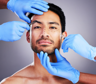 Cosmetic Surgery